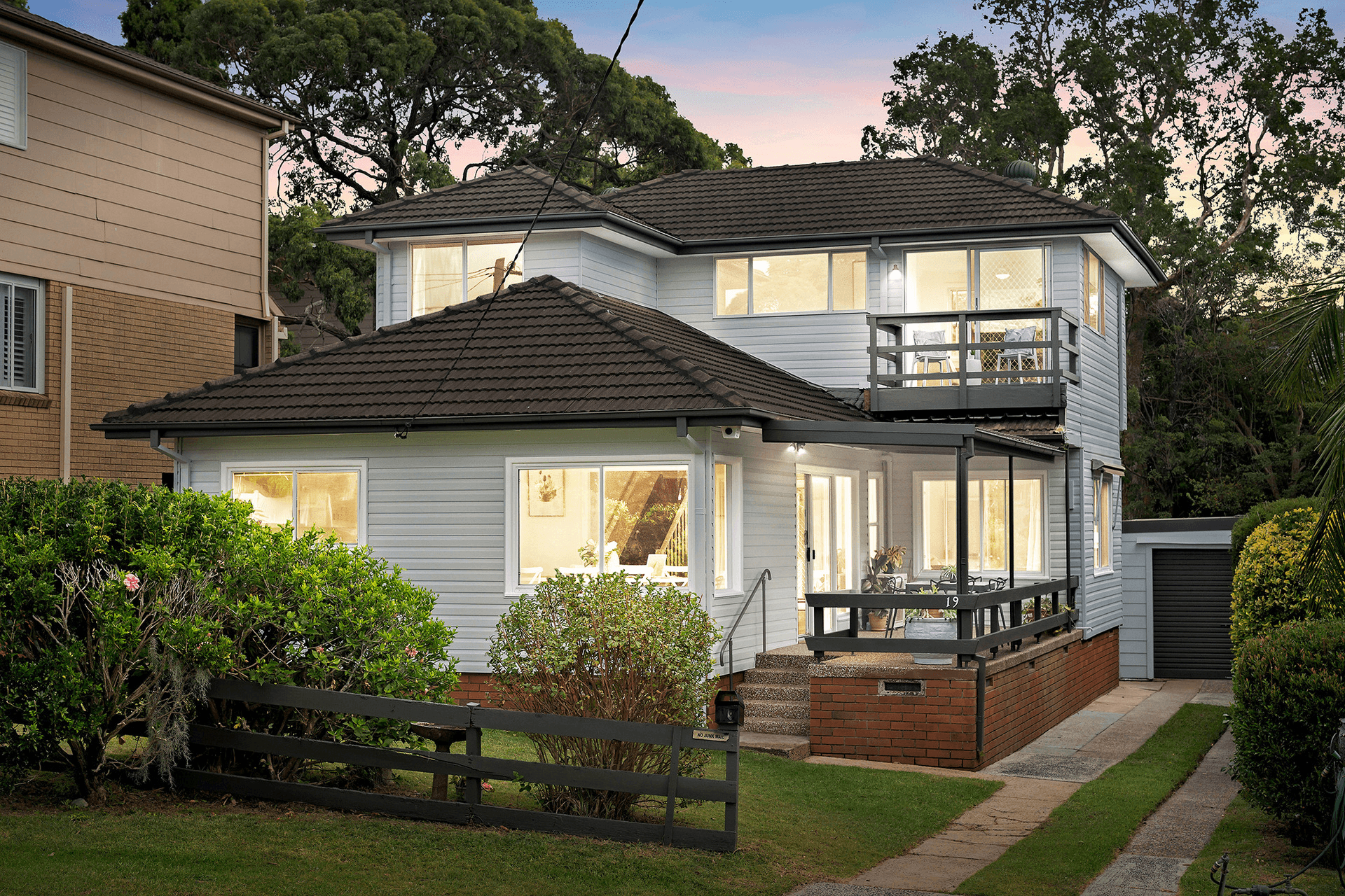 19 Nyrang Road, Allambie Heights, NSW 2100
