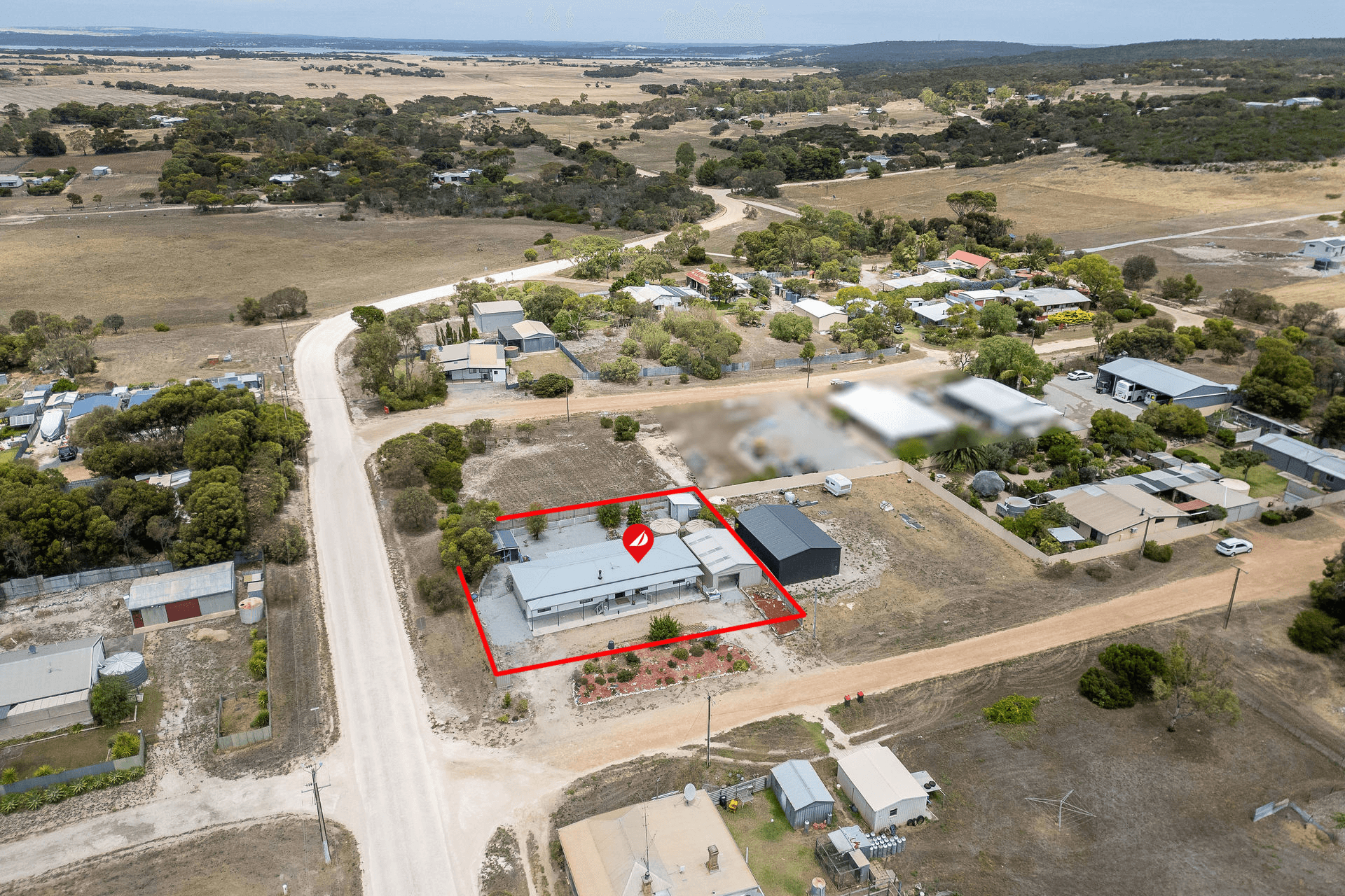 9 Second Street, Wangary, SA 5607