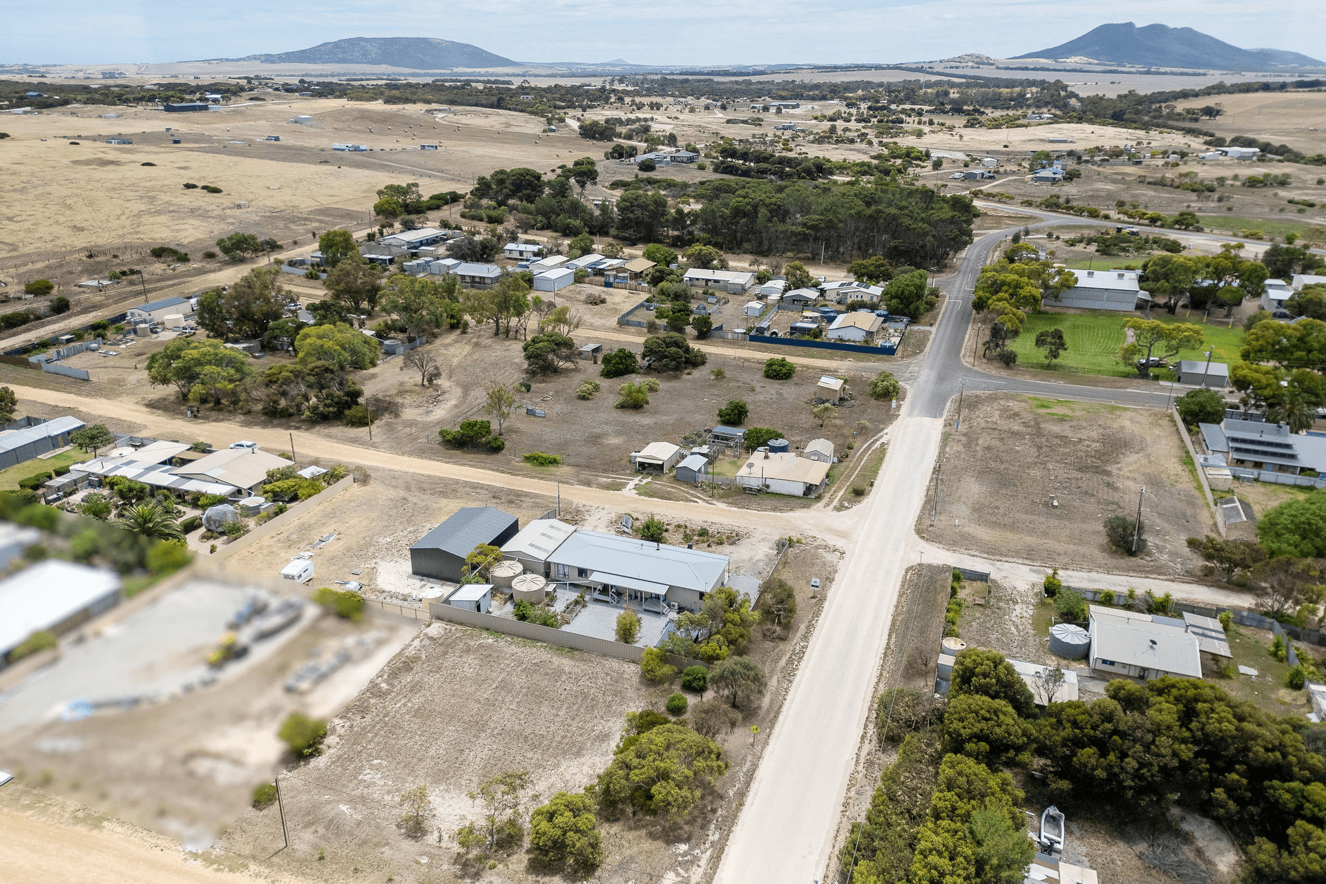 9 Second Street, Wangary, SA 5607