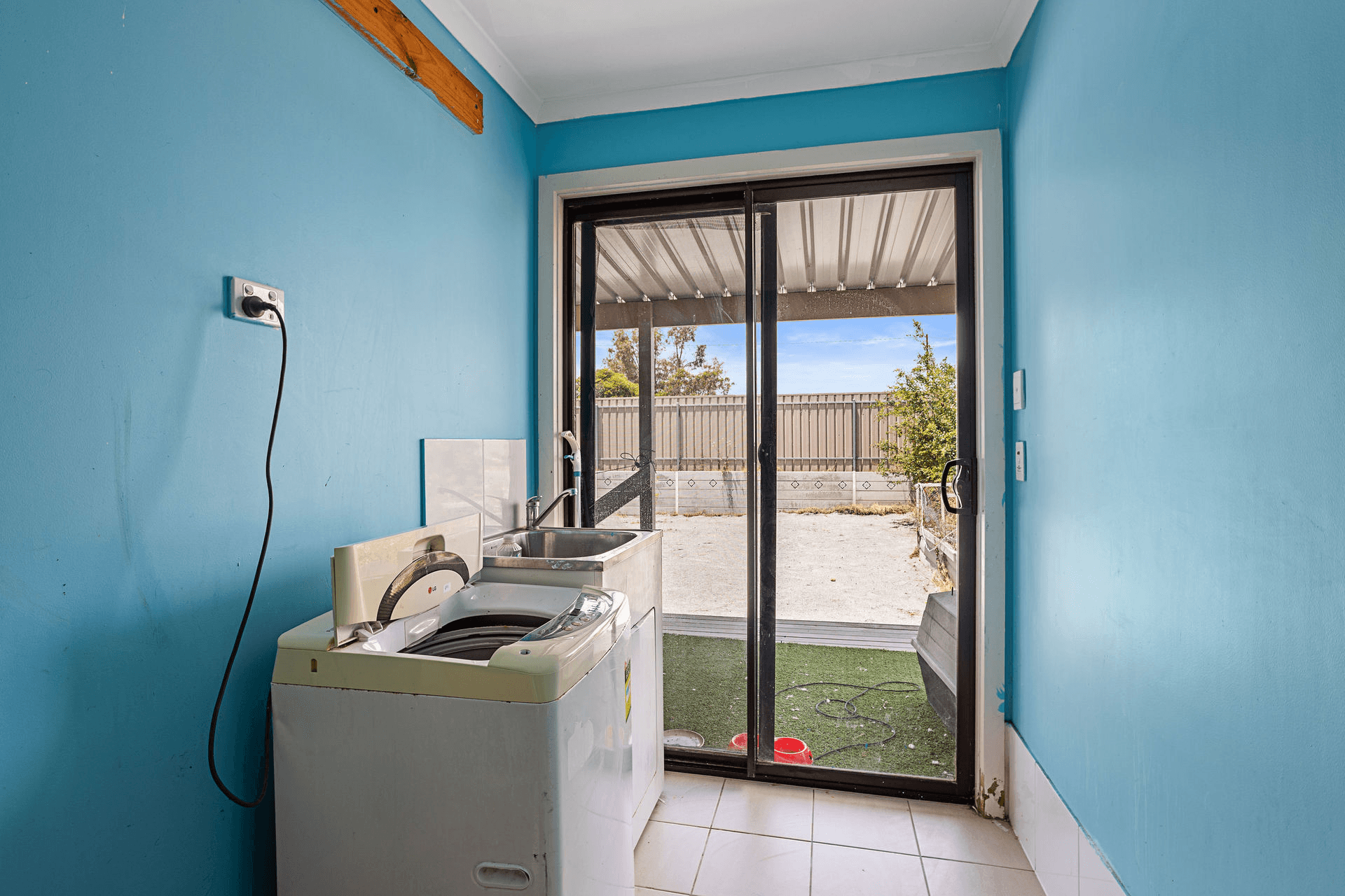 9 Second Street, Wangary, SA 5607