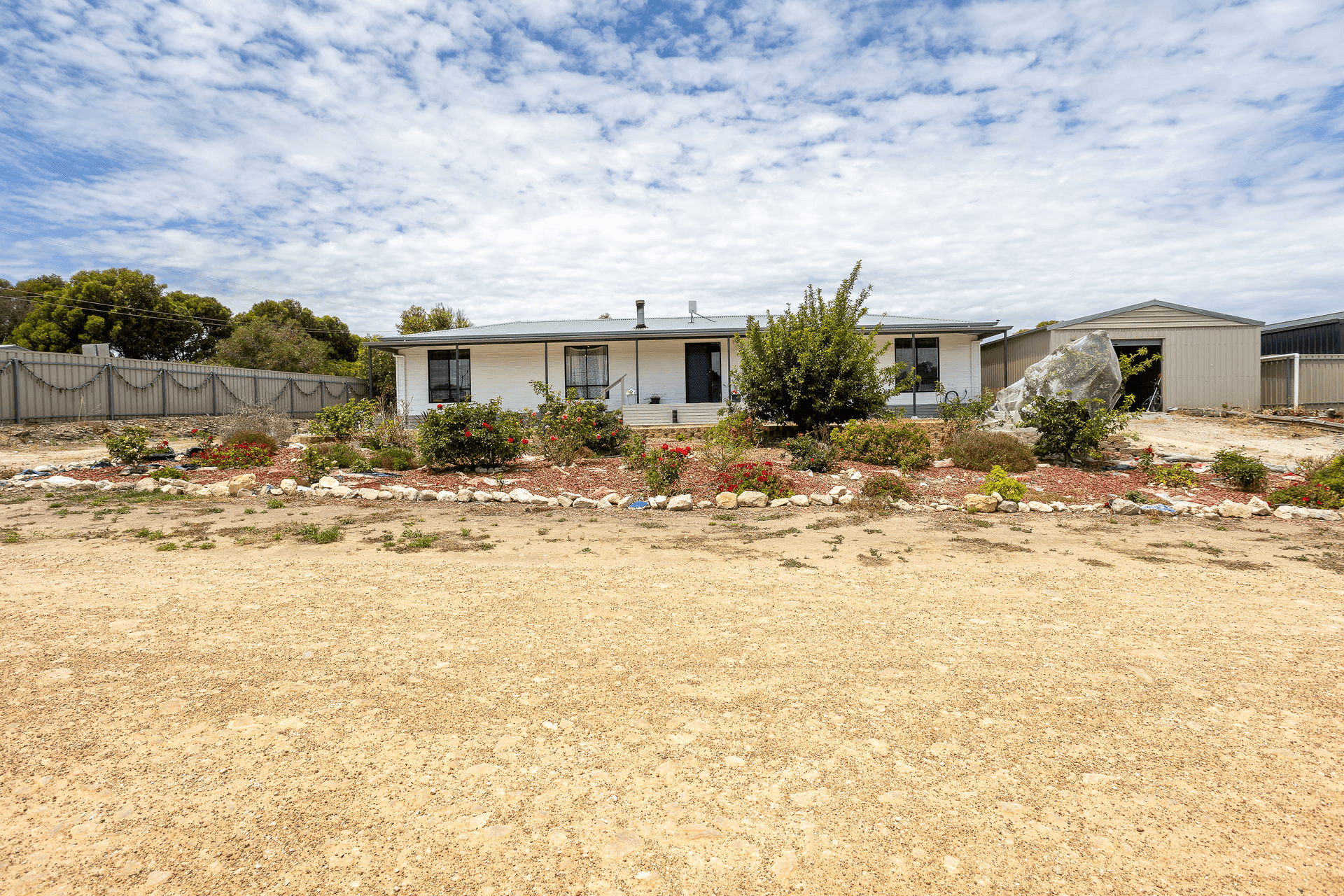 9 Second Street, Wangary, SA 5607