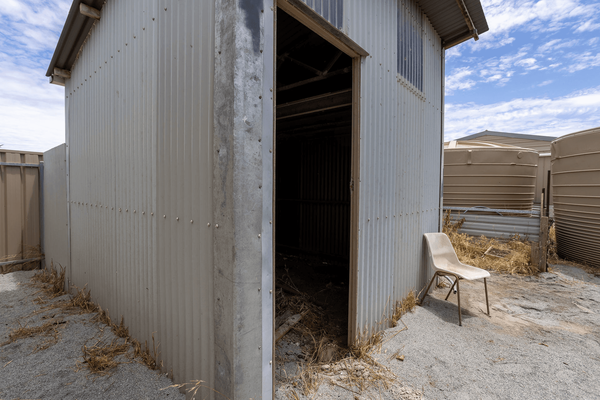 9 Second Street, Wangary, SA 5607