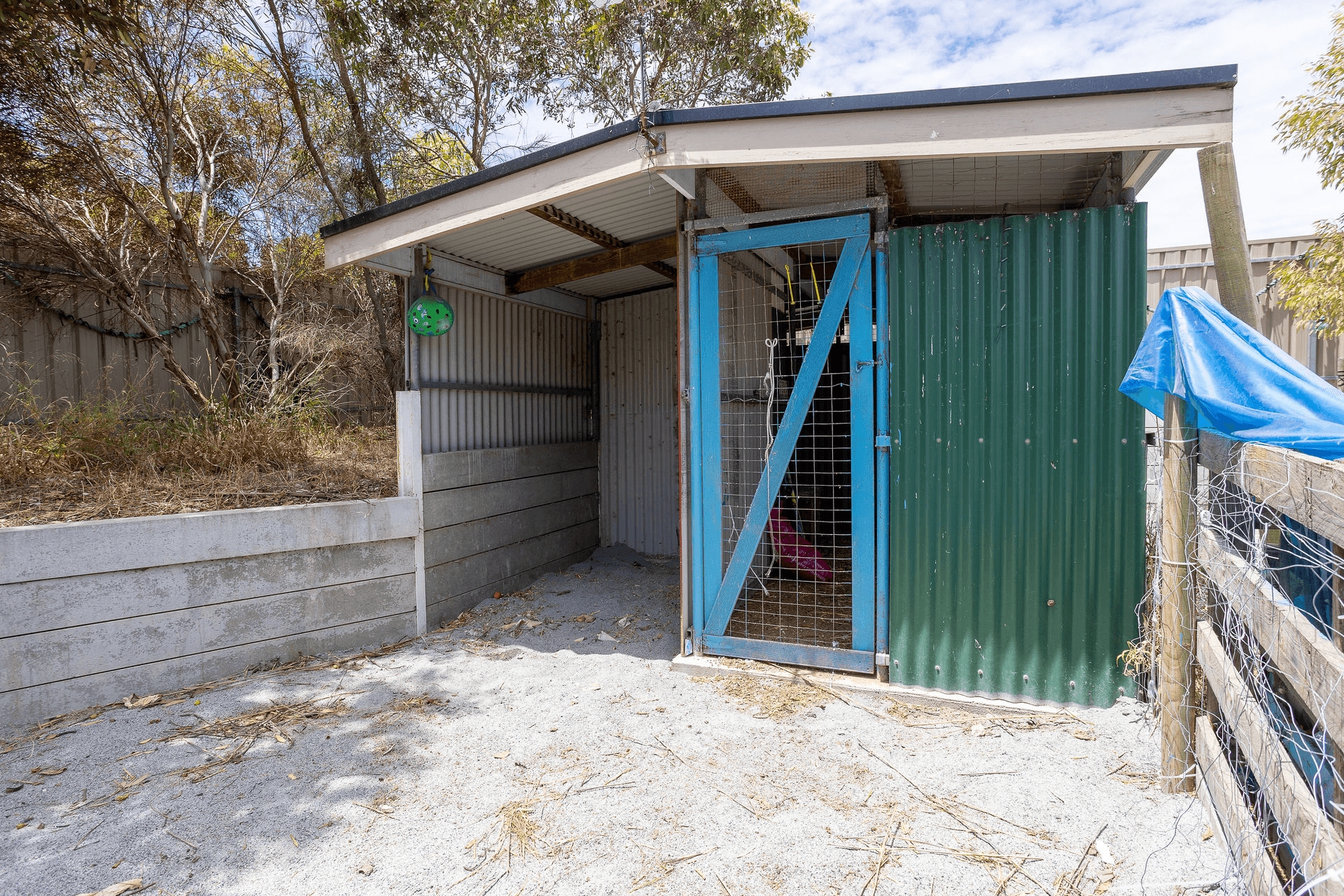 9 Second Street, Wangary, SA 5607