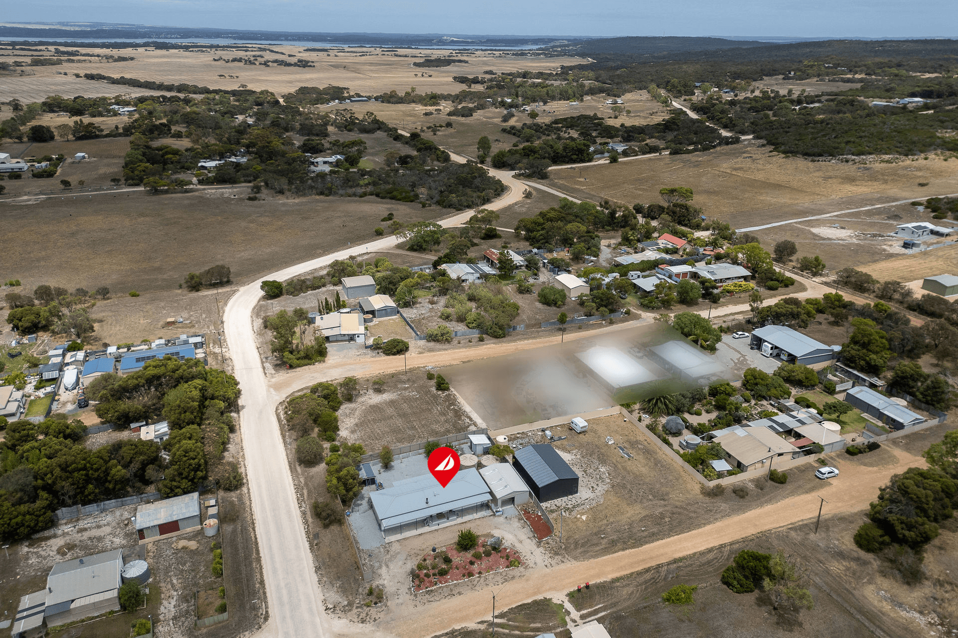 9 Second Street, Wangary, SA 5607