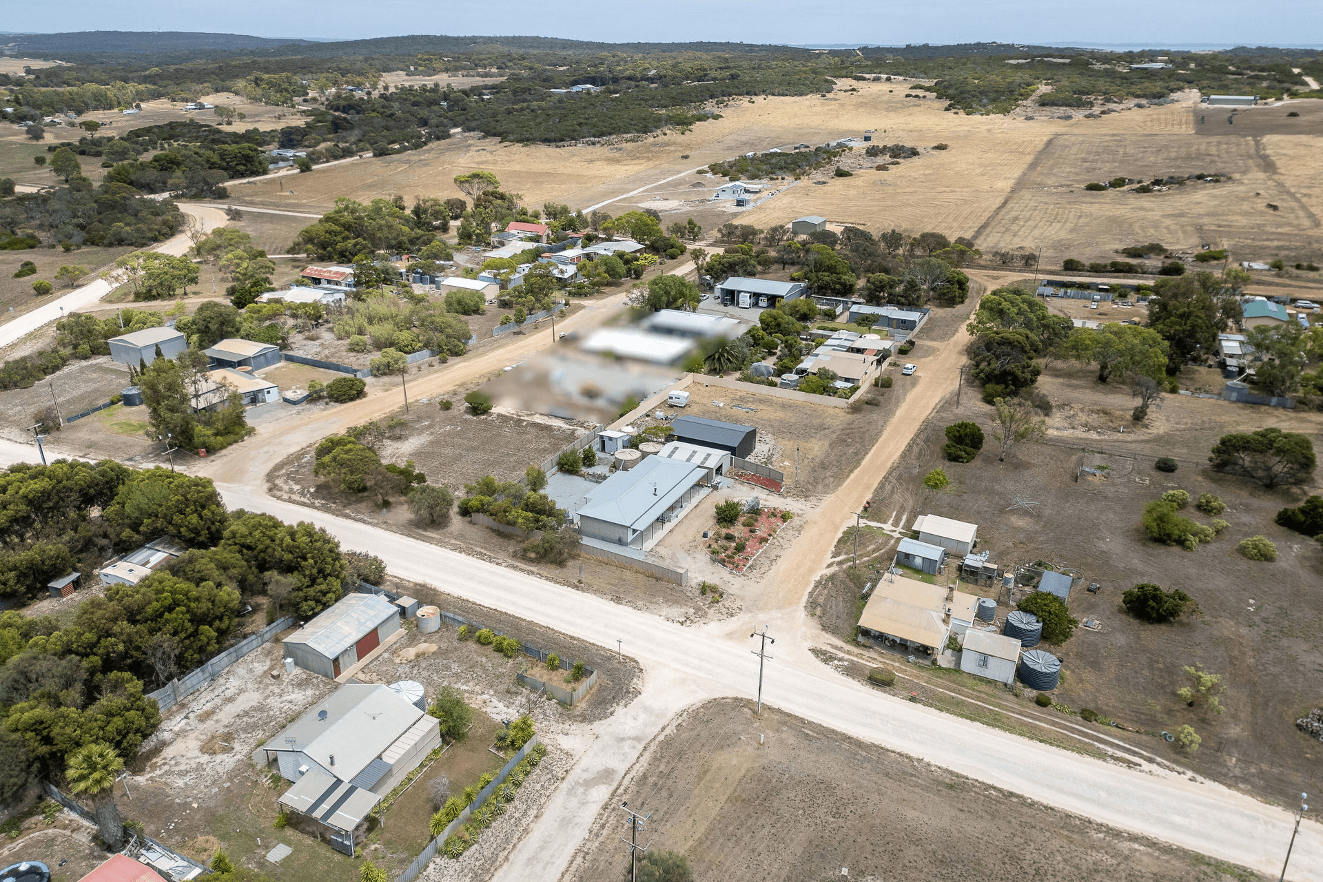 9 Second Street, Wangary, SA 5607