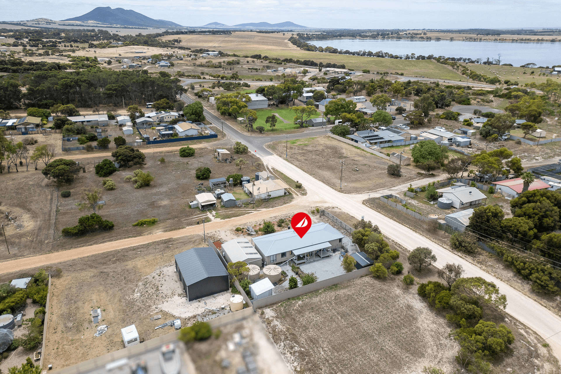 9 Second Street, Wangary, SA 5607