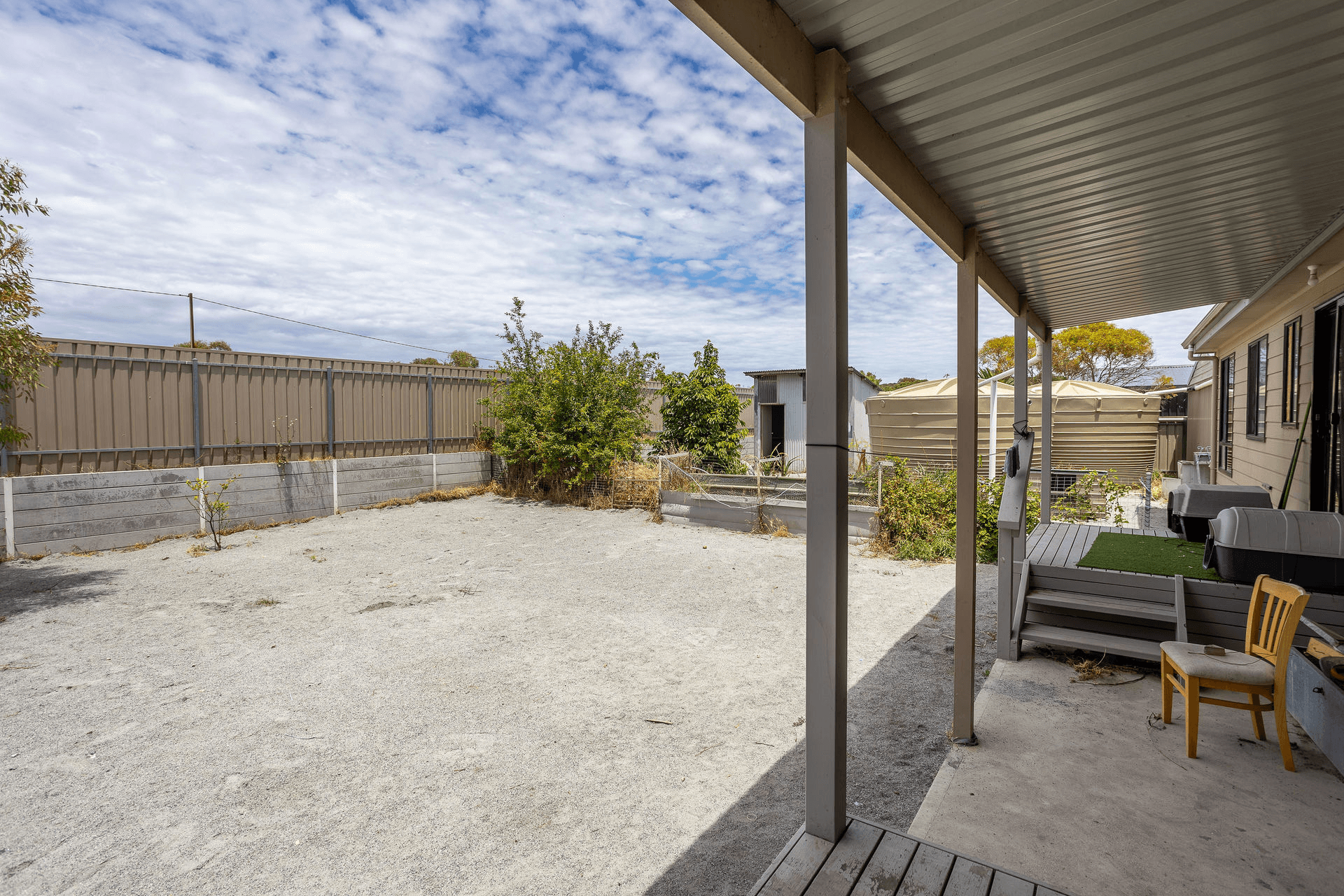 9 Second Street, Wangary, SA 5607