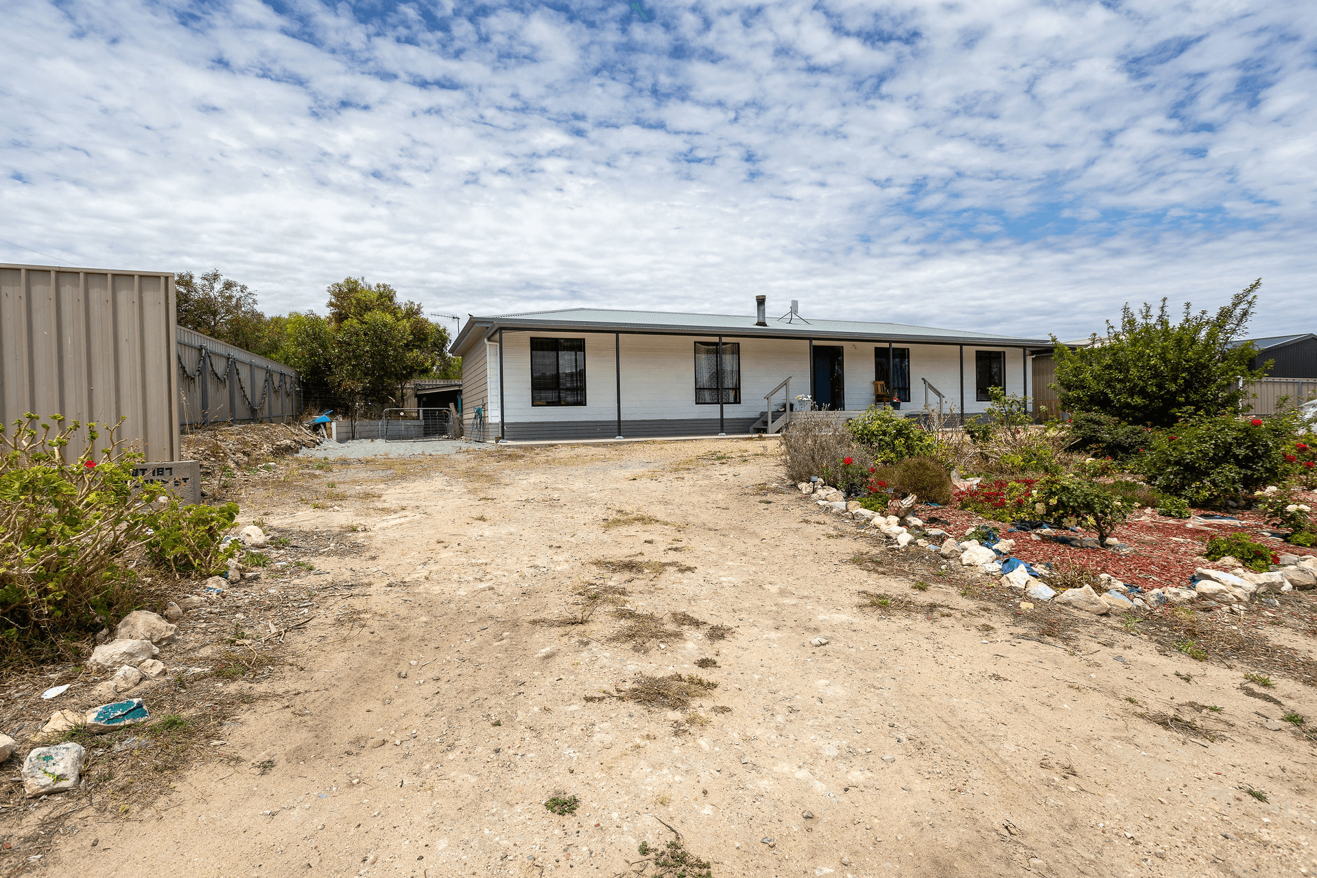 9 Second Street, Wangary, SA 5607