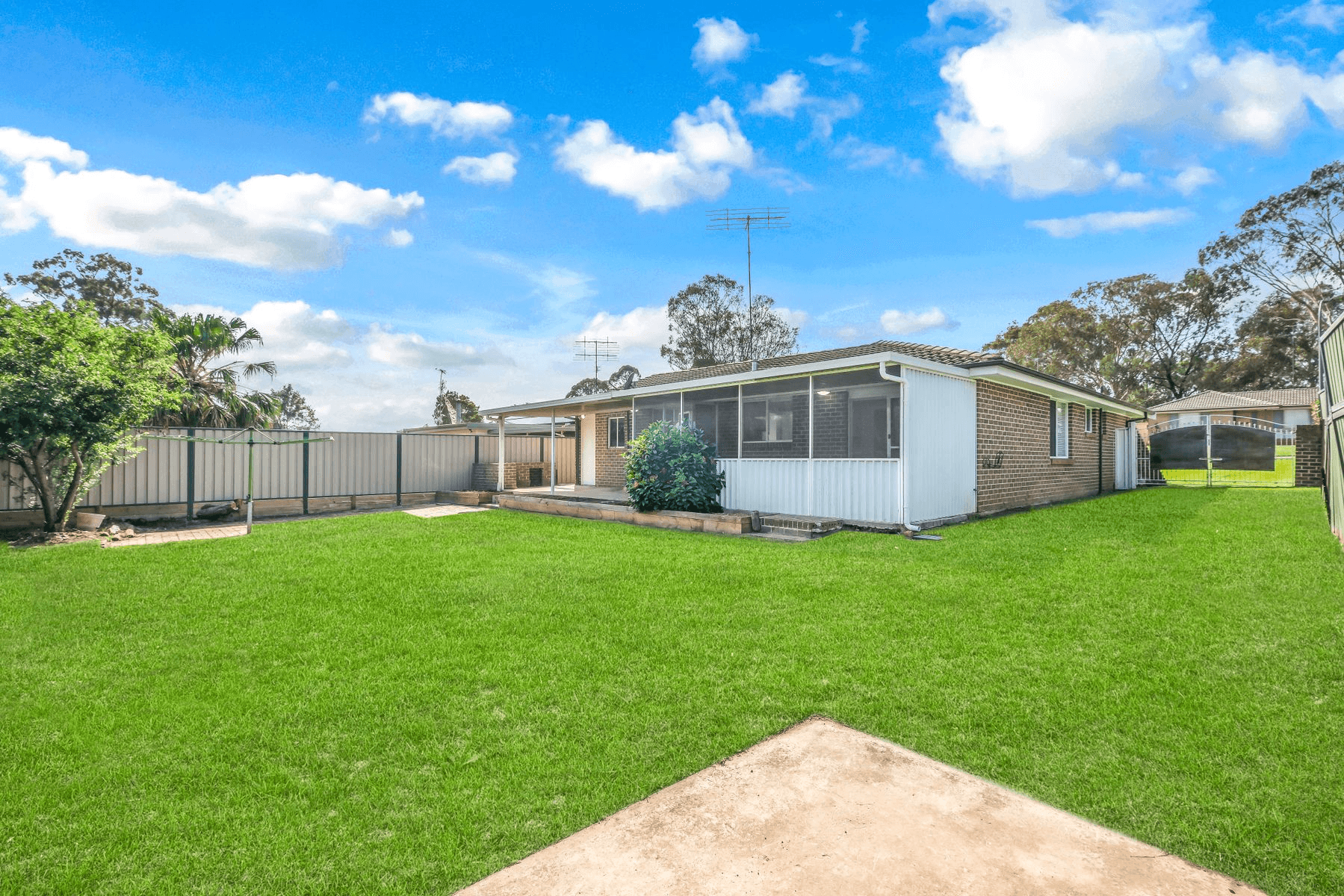 21 Schoolhouse Road, Regentville, NSW 2745