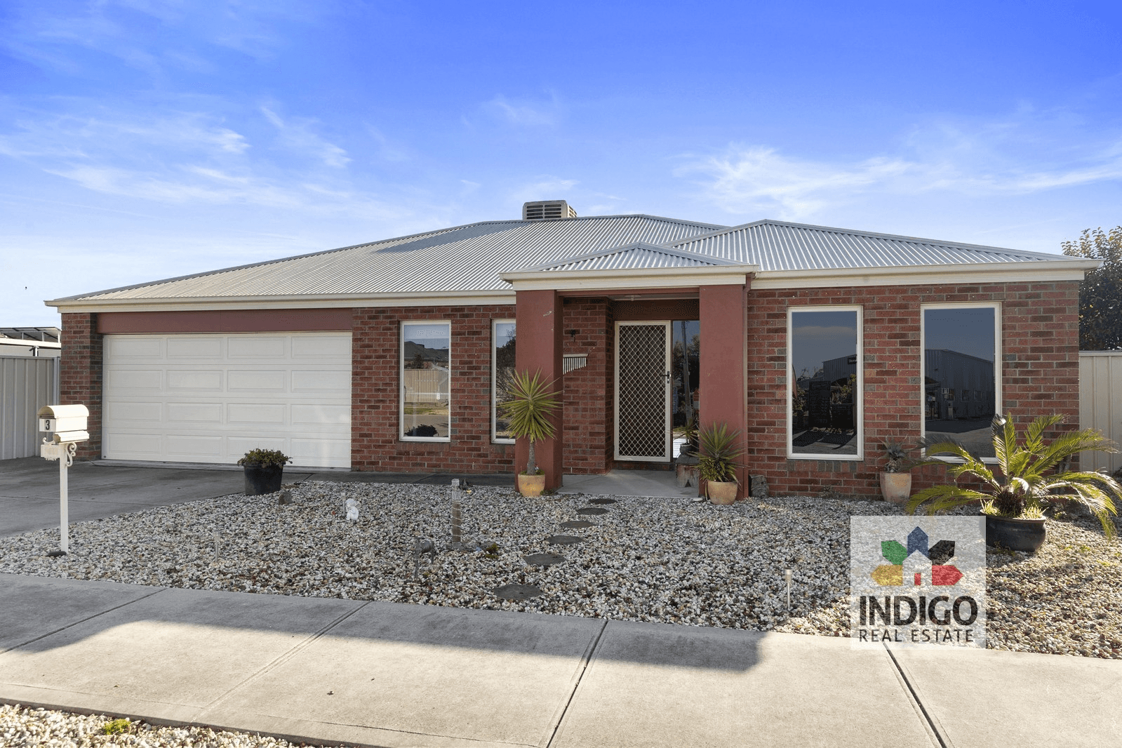 3 Silver Wattle Drive, Wangaratta, VIC 3677