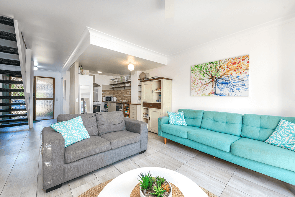 12/5-15 Galeen Drive, Burleigh Waters, QLD 4220
