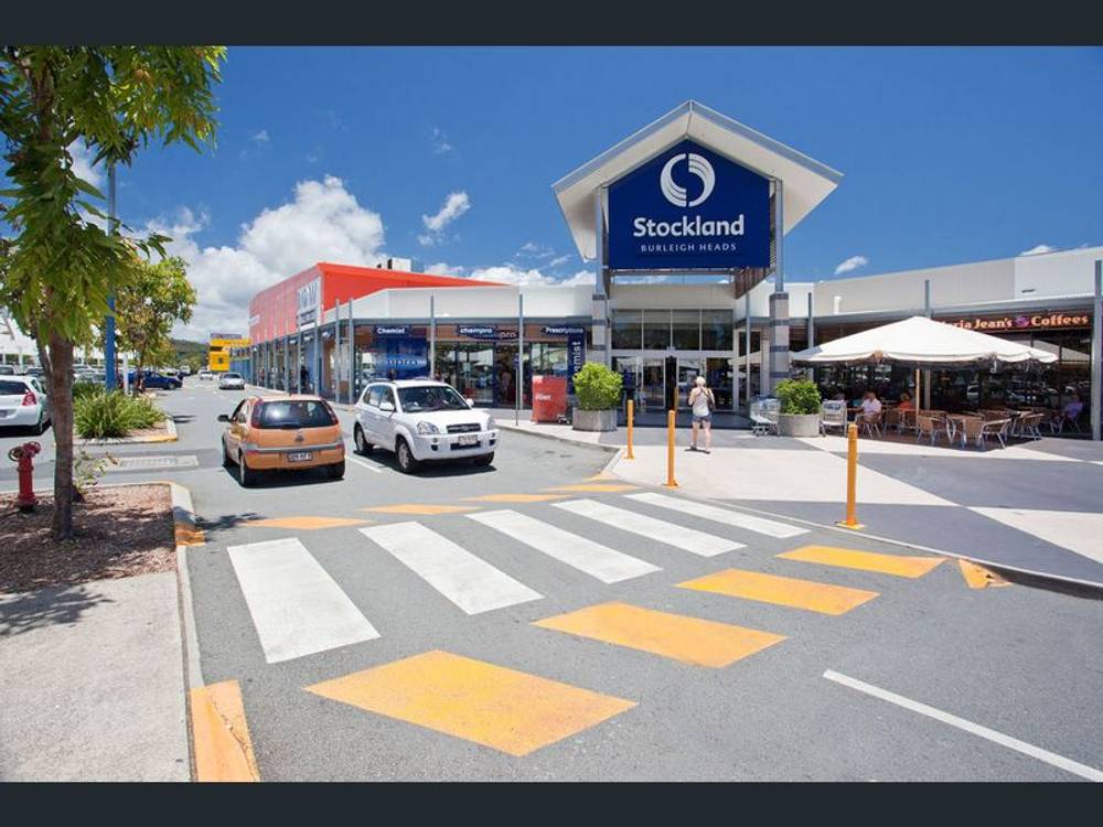 12/5-15 Galeen Drive, Burleigh Waters, QLD 4220