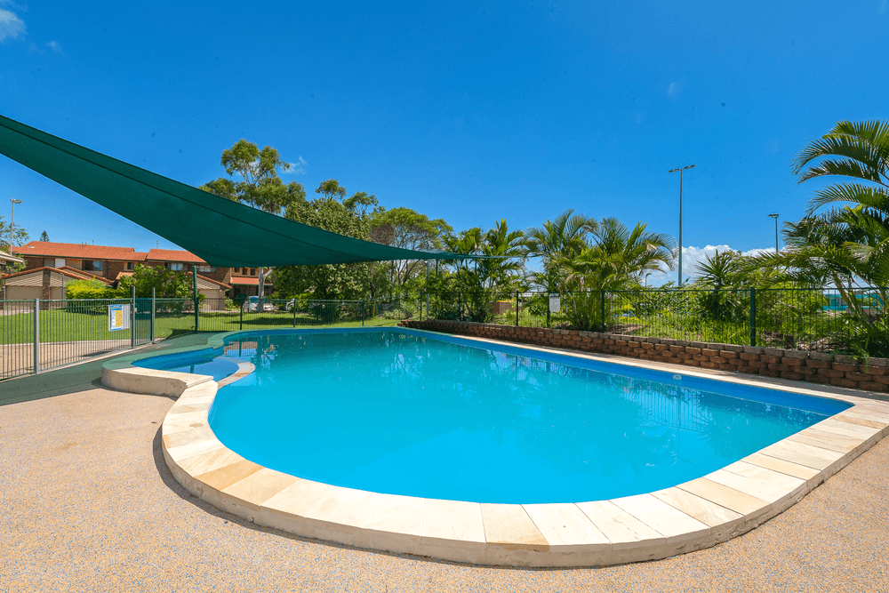 12/5-15 Galeen Drive, Burleigh Waters, QLD 4220