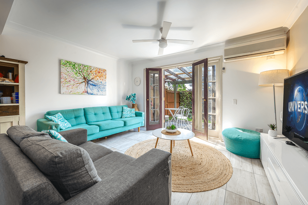 12/5-15 Galeen Drive, Burleigh Waters, QLD 4220