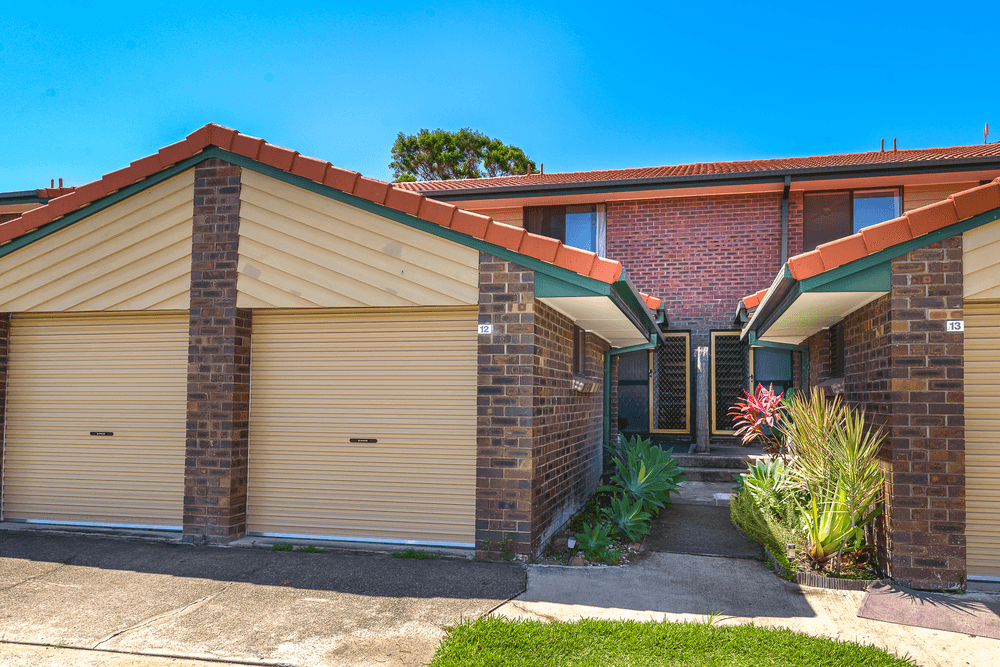 12/5-15 Galeen Drive, Burleigh Waters, QLD 4220