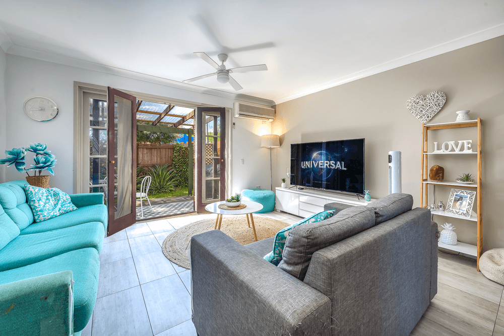 12/5-15 Galeen Drive, Burleigh Waters, QLD 4220