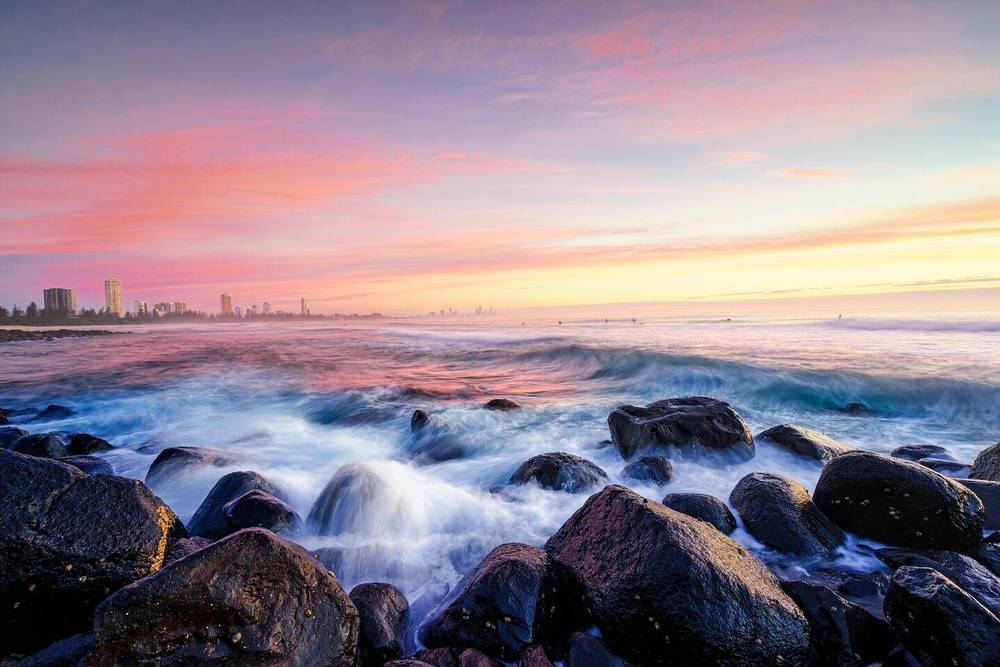 12/5-15 Galeen Drive, Burleigh Waters, QLD 4220