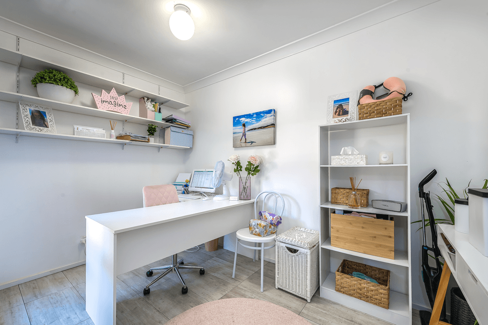 12/5-15 Galeen Drive, Burleigh Waters, QLD 4220