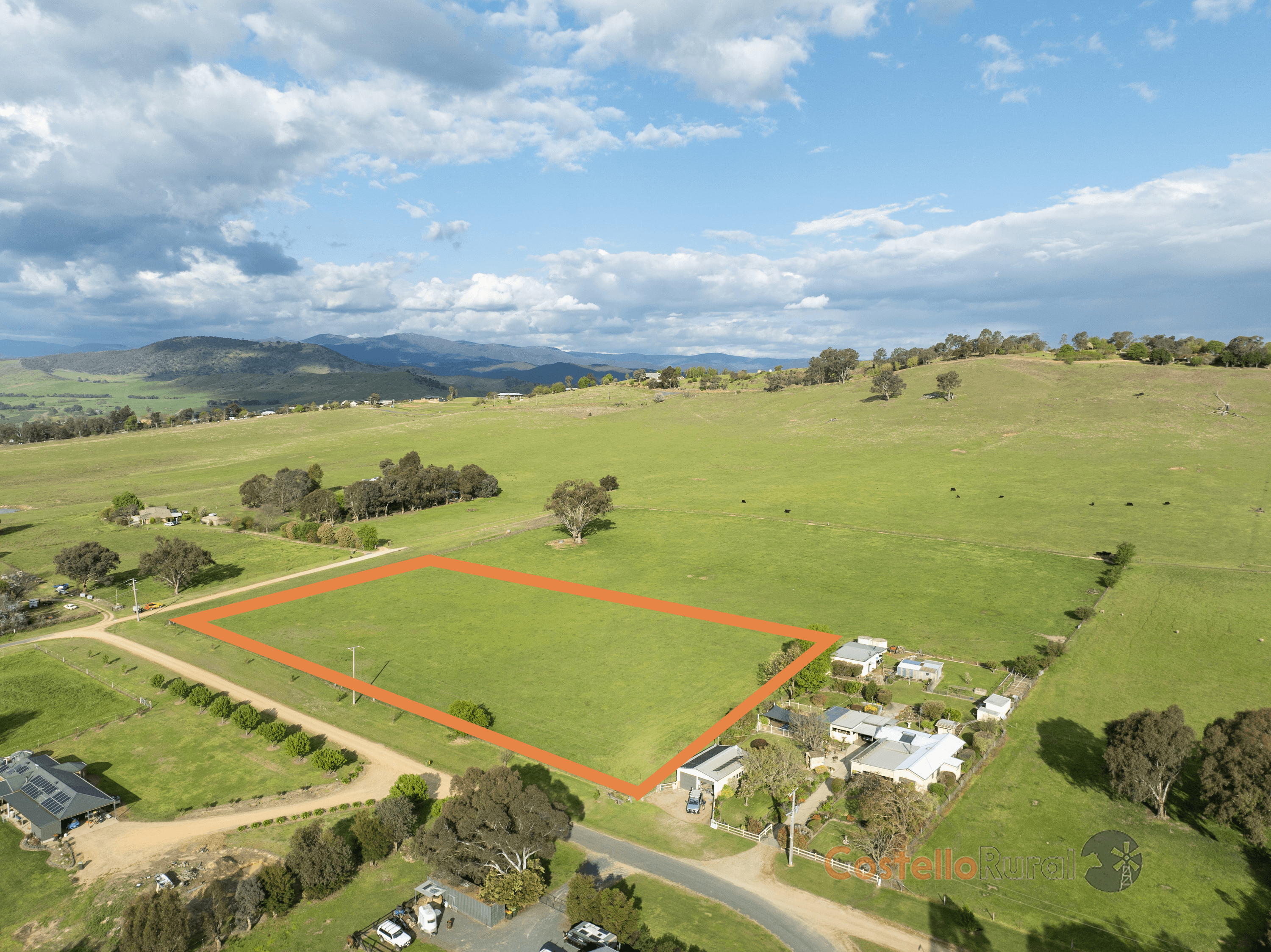 1 Grant Street, Towong, VIC 3707