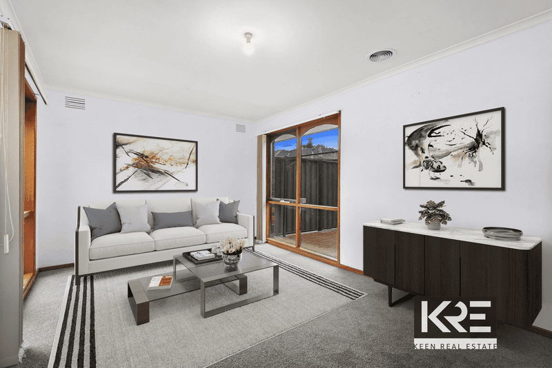 1/27 Simpson Drive, DANDENONG NORTH, VIC 3175