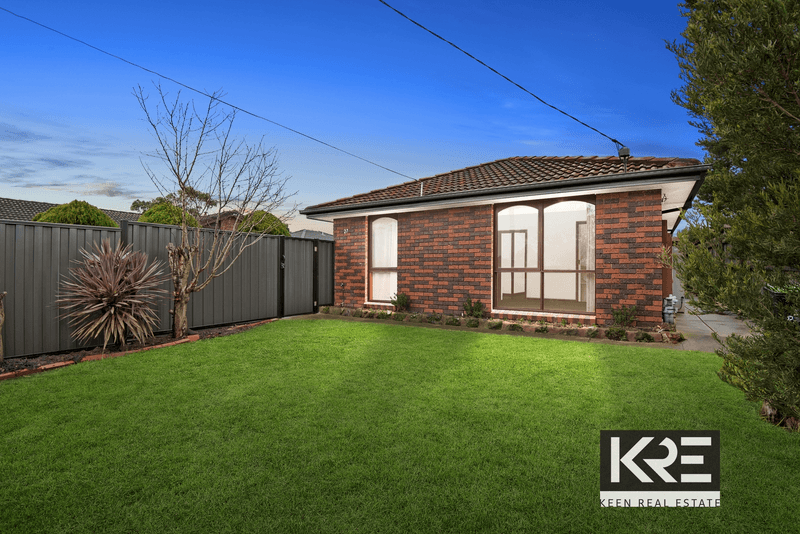 1/27 Simpson Drive, DANDENONG NORTH, VIC 3175