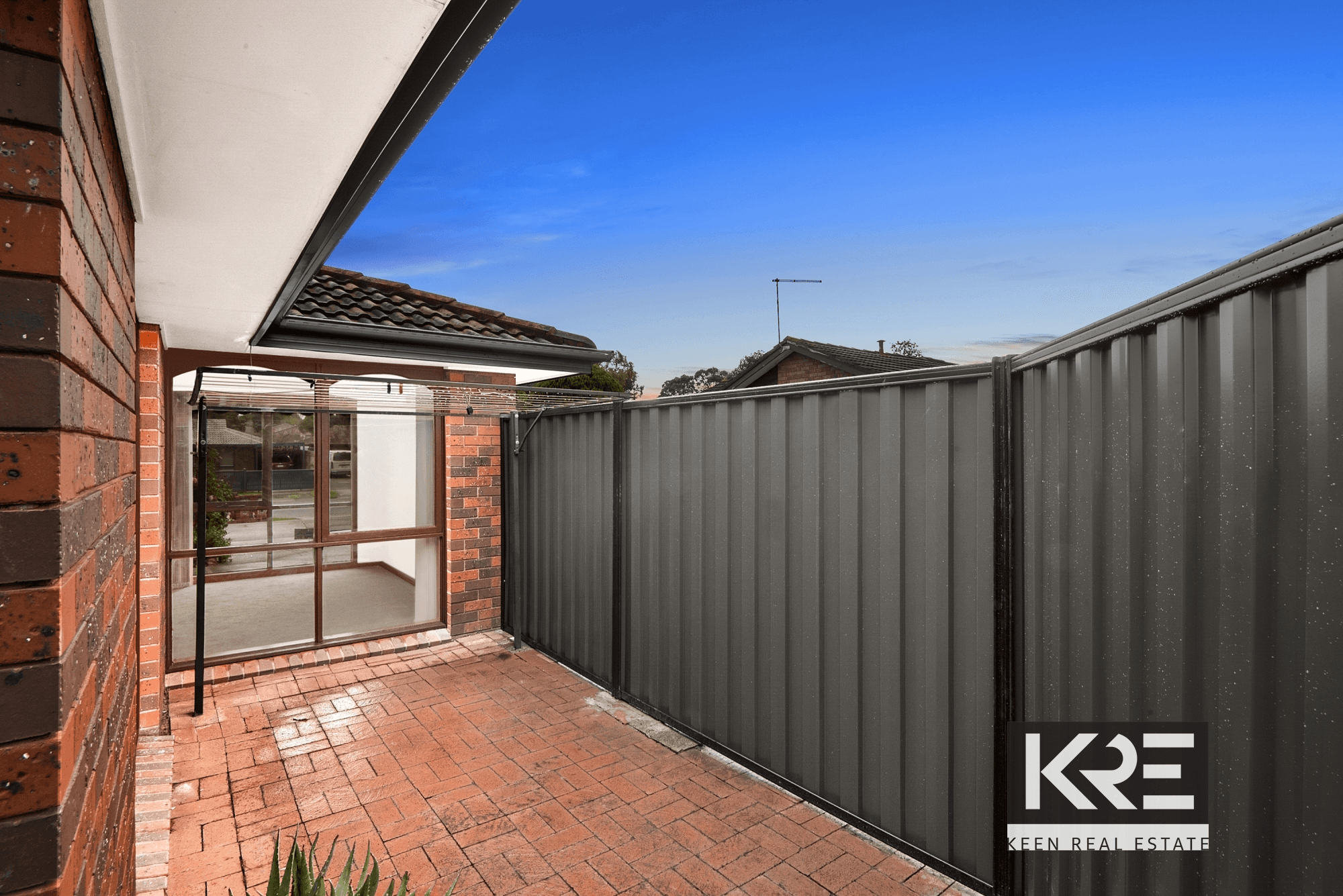 1/27 Simpson Drive, DANDENONG NORTH, VIC 3175