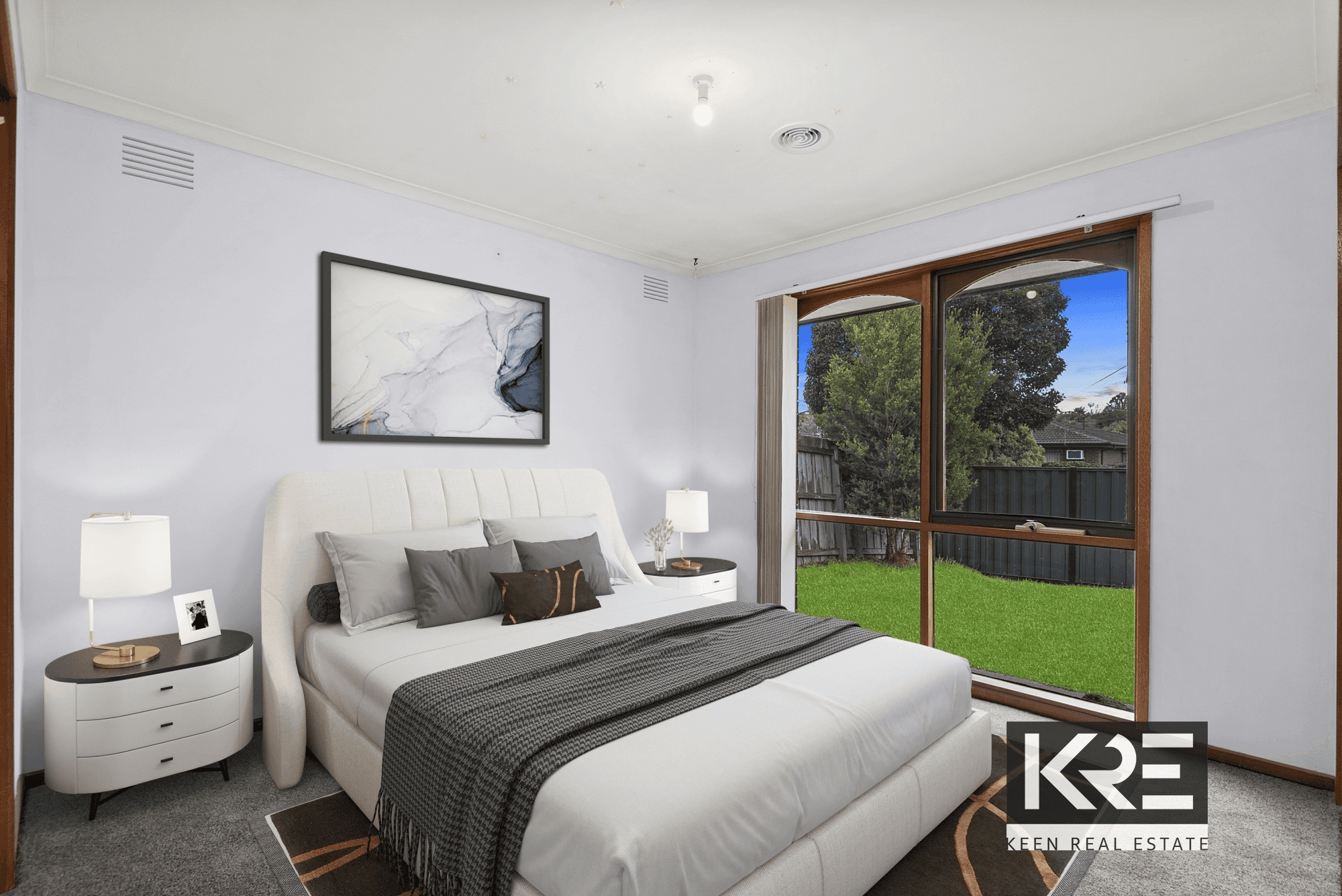 1/27 Simpson Drive, DANDENONG NORTH, VIC 3175