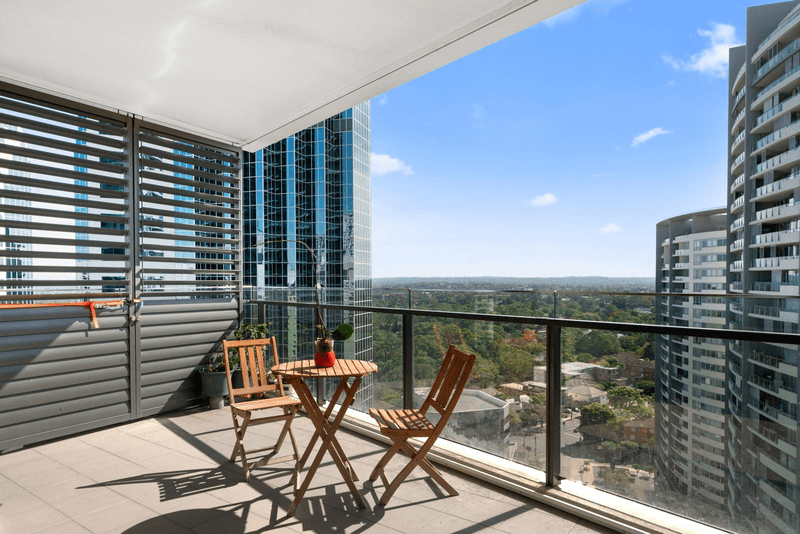 2201/7 Railway Street, CHATSWOOD, NSW 2067