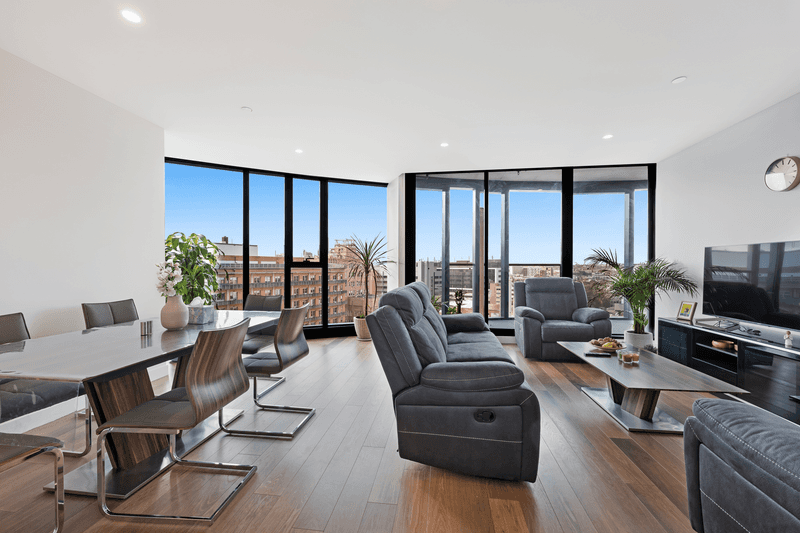 1117/555-563 St Kilda Road, MELBOURNE, VIC 3004