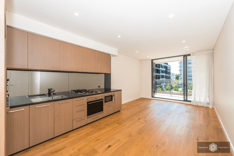 303/22B George Street, LEICHHARDT, NSW 2040