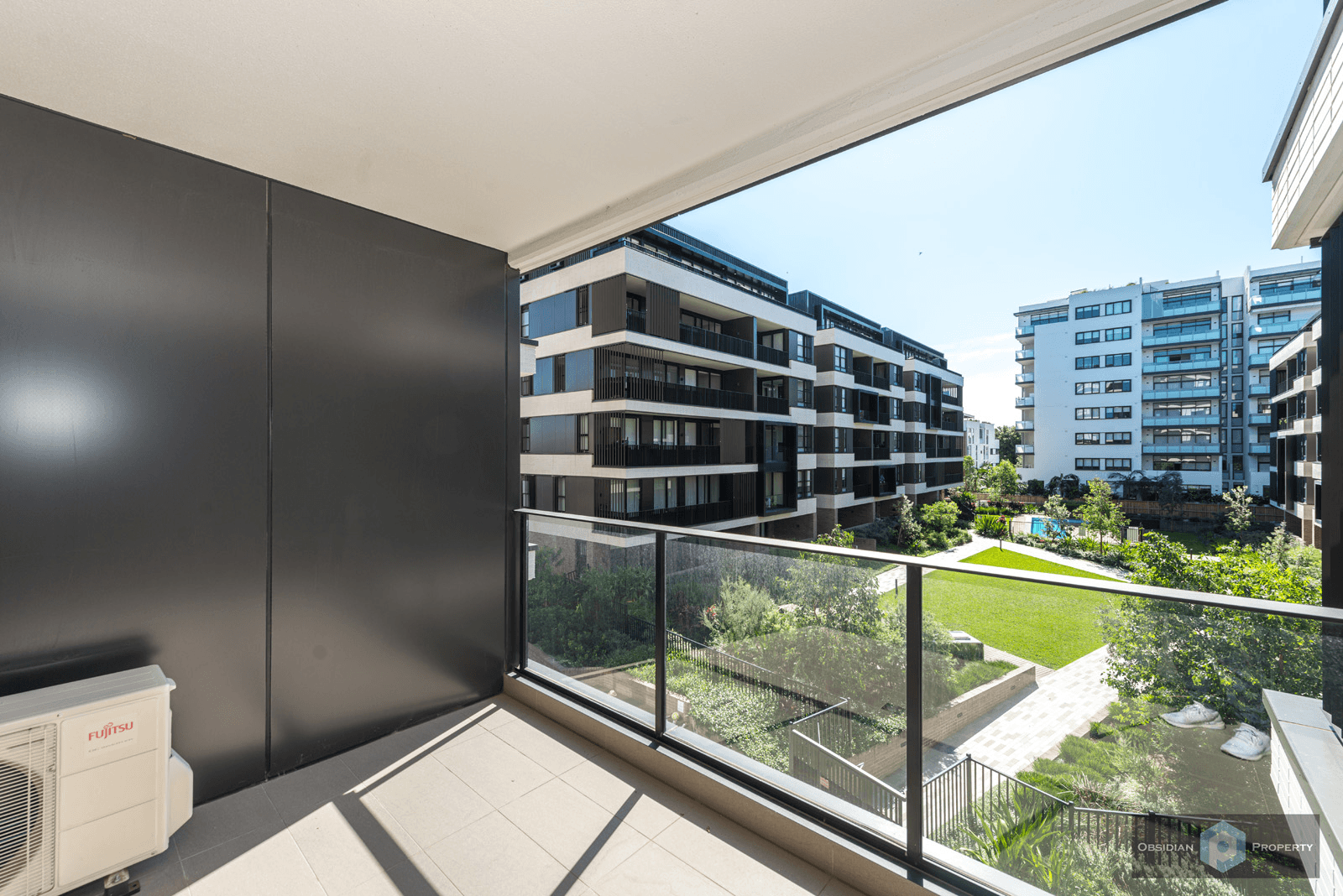 303/22B George Street, LEICHHARDT, NSW 2040