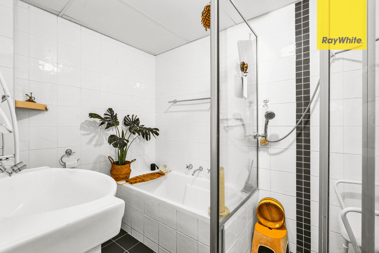 8/2-6 Campbell Street, PARRAMATTA, NSW 2150