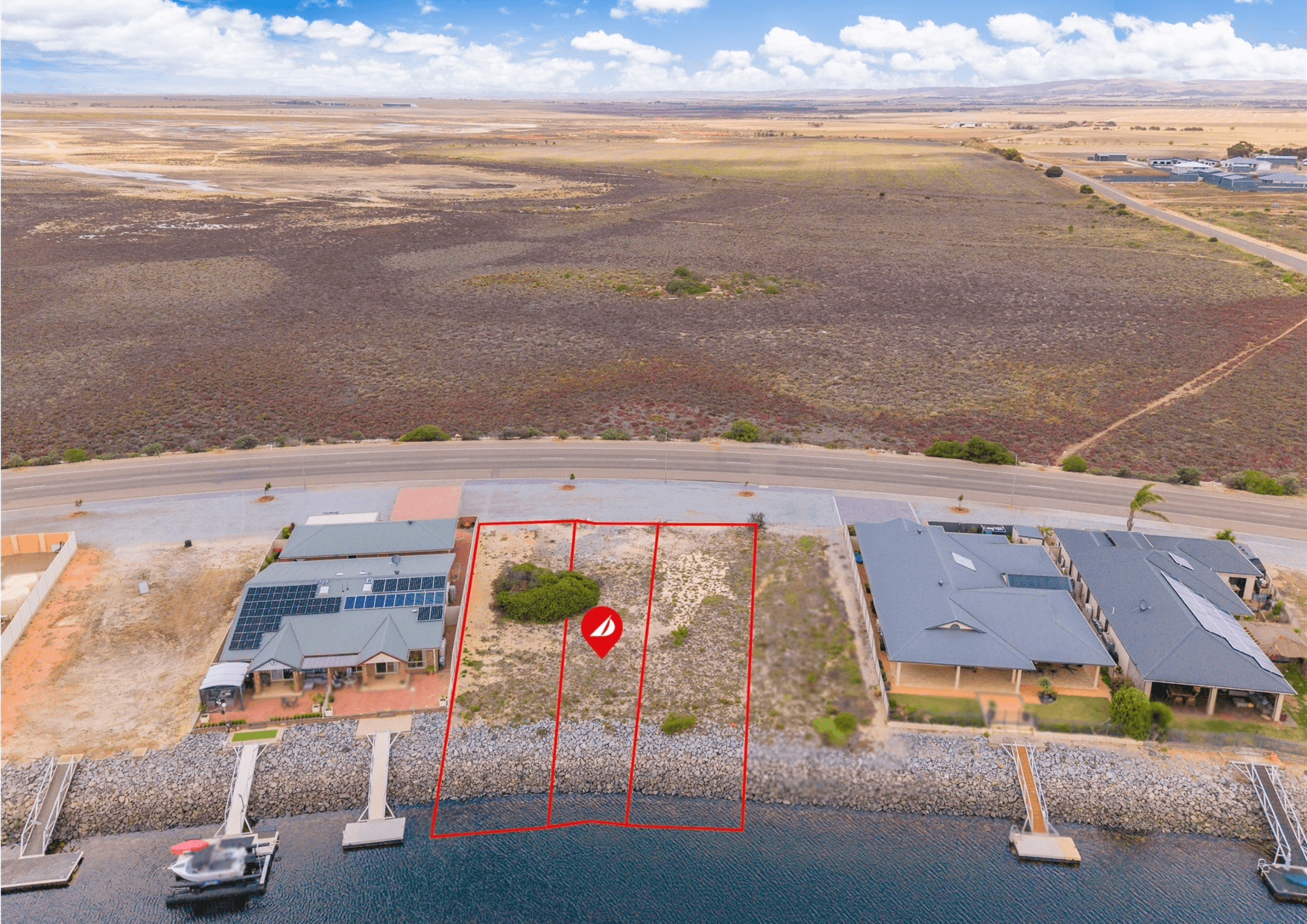 13 Graham Smelt Causeway, Tumby Bay, SA 5605