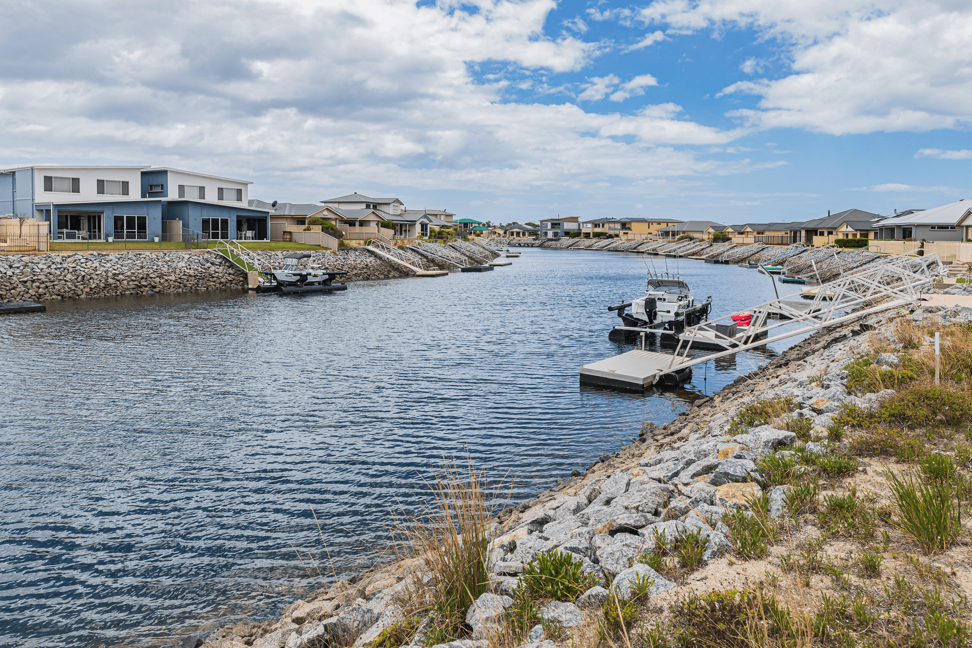 13 Graham Smelt Causeway, Tumby Bay, SA 5605