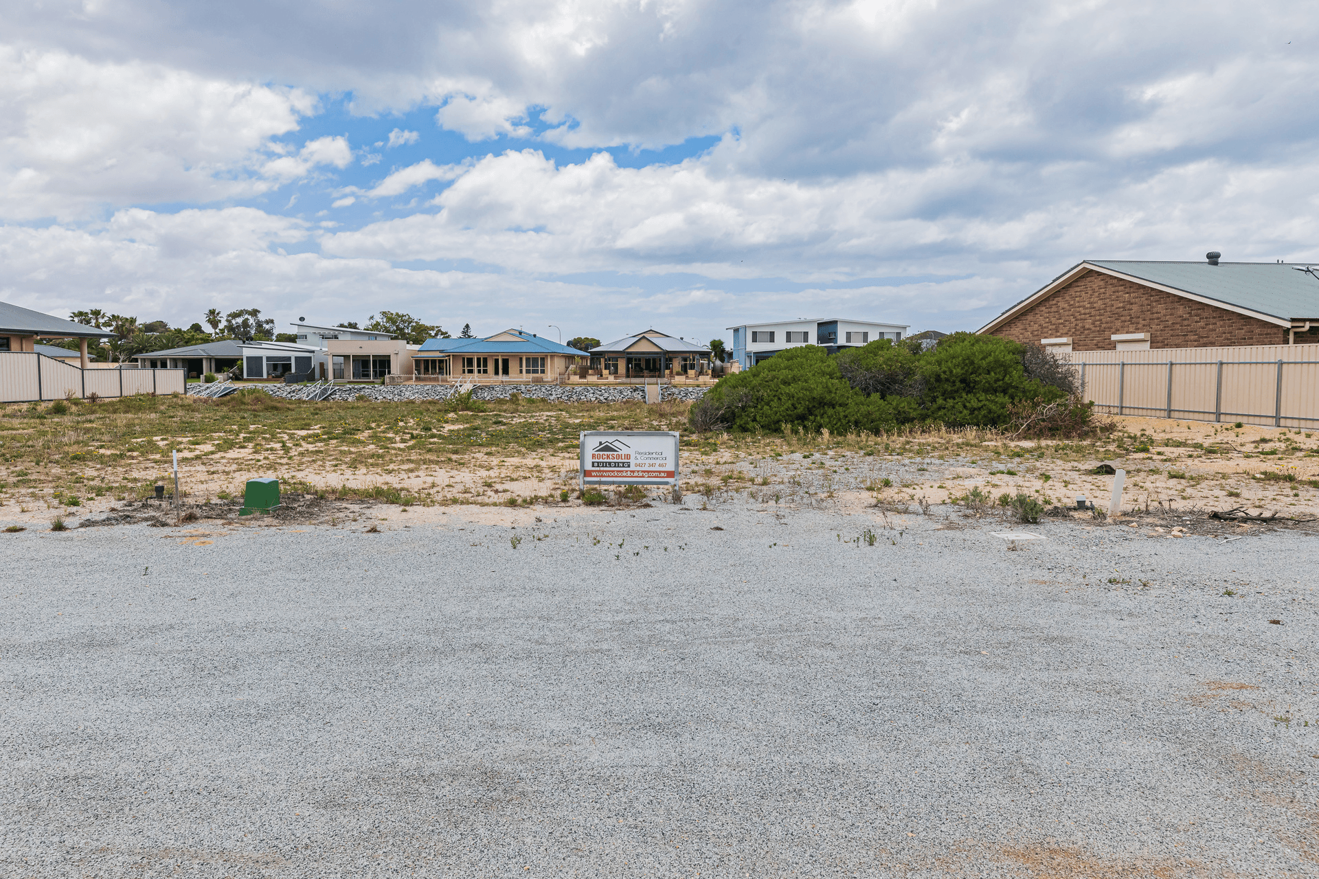 13 Graham Smelt Causeway, Tumby Bay, SA 5605