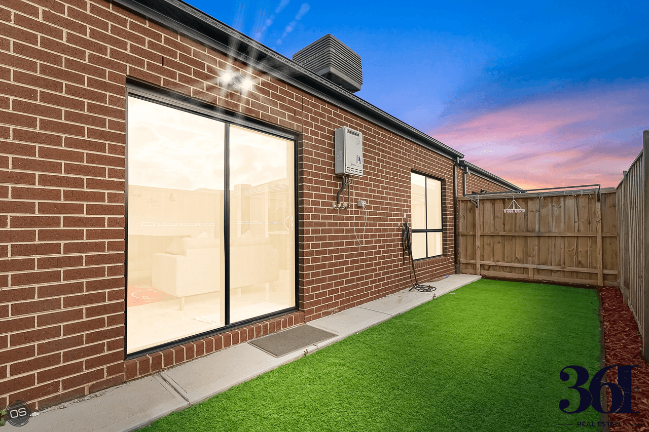 20 Cousens Street, Tarneit, VIC 3029