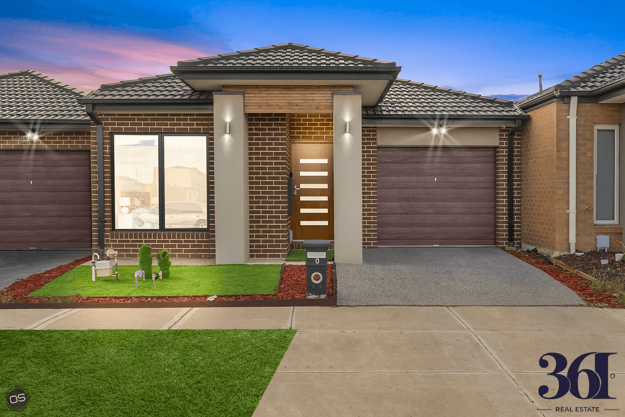 20 Cousens Street, Tarneit, VIC 3029