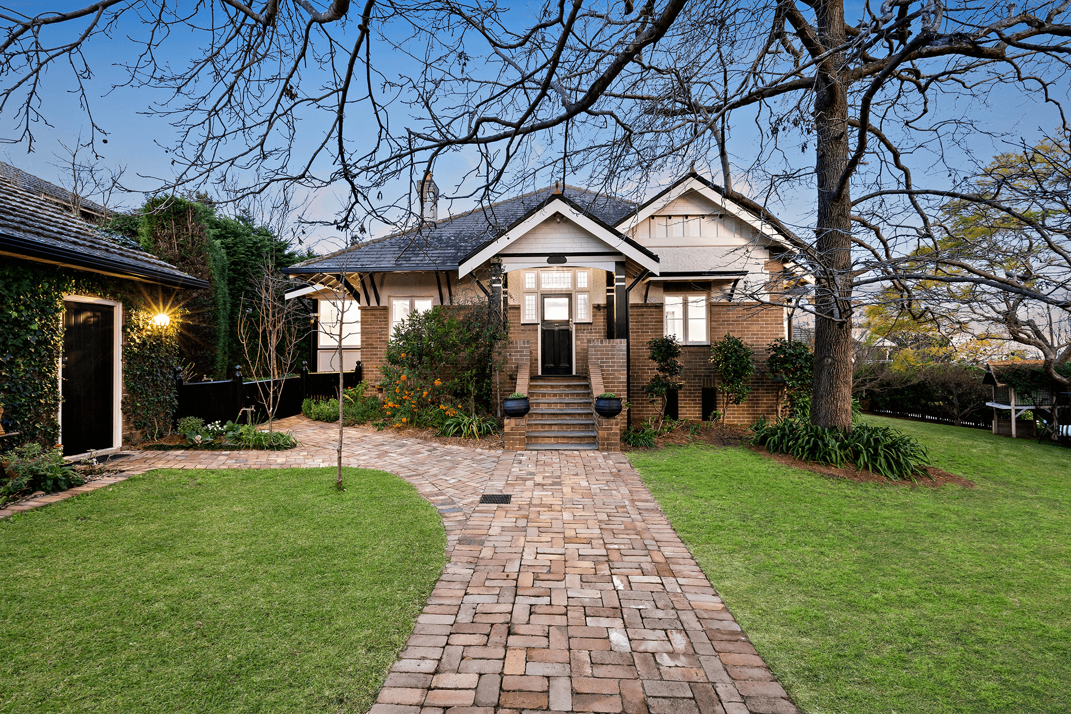 1A Hampden Road, PENNANT HILLS, NSW 2120