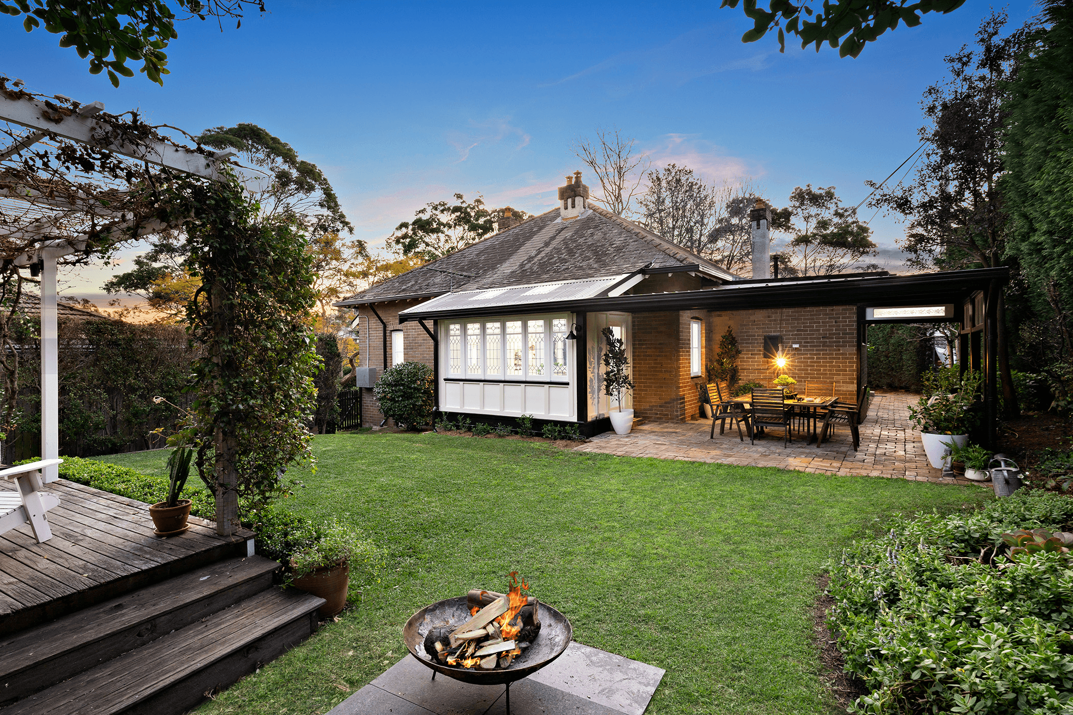 1A Hampden Road, PENNANT HILLS, NSW 2120