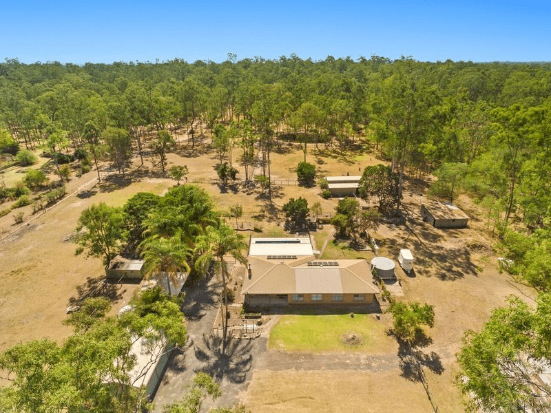 160-170 Glynton Road, JIMBOOMBA, QLD 4280