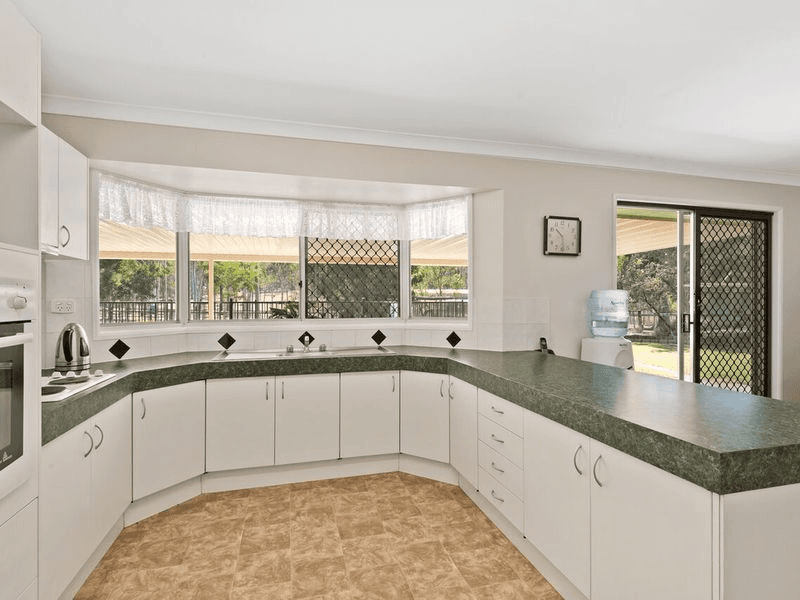 160-170 Glynton Road, JIMBOOMBA, QLD 4280