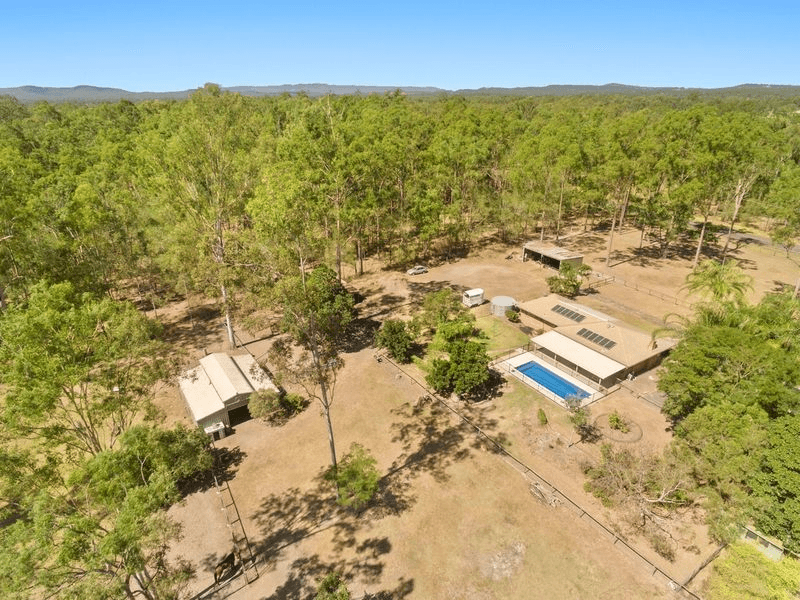 160-170 Glynton Road, JIMBOOMBA, QLD 4280