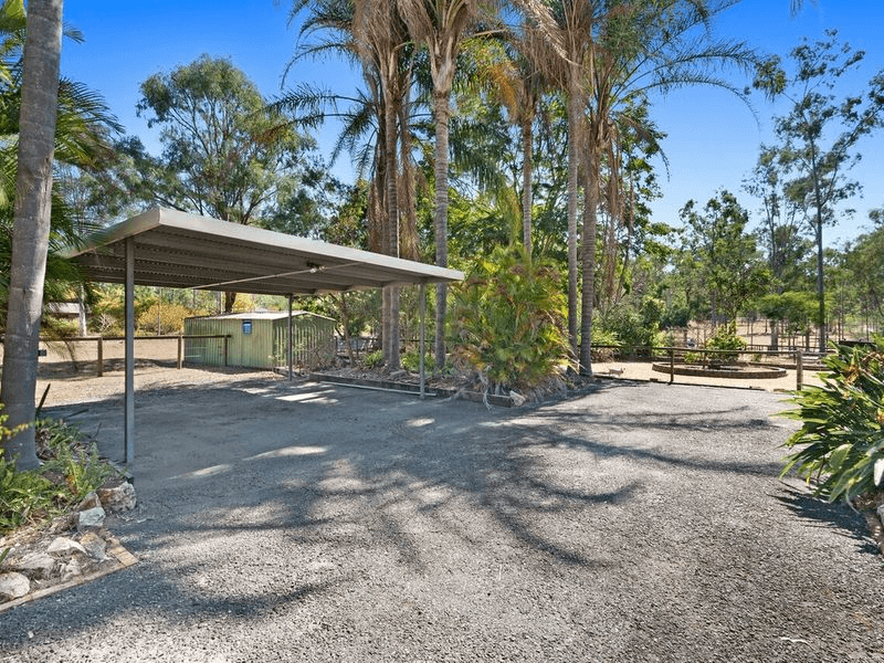 160-170 Glynton Road, JIMBOOMBA, QLD 4280