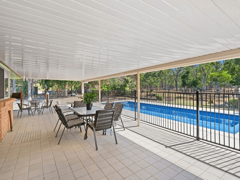 160-170 Glynton Road, JIMBOOMBA, QLD 4280