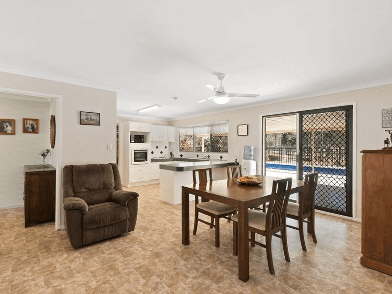 160-170 Glynton Road, JIMBOOMBA, QLD 4280