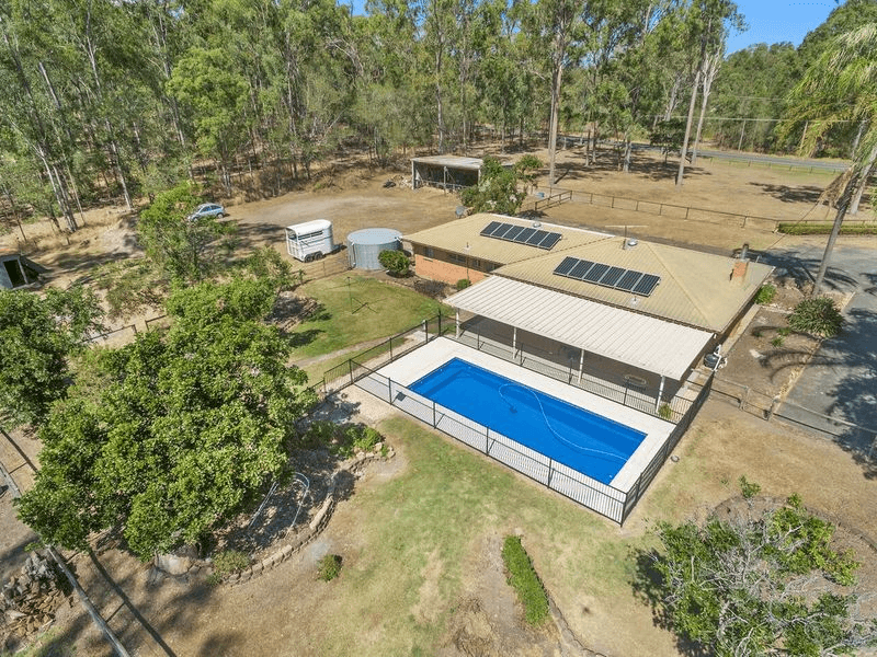 160-170 Glynton Road, JIMBOOMBA, QLD 4280