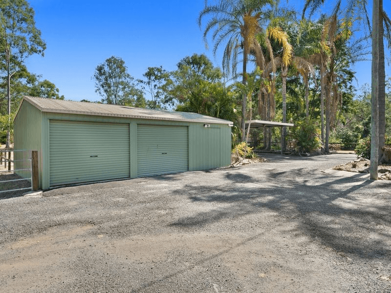 160-170 Glynton Road, JIMBOOMBA, QLD 4280