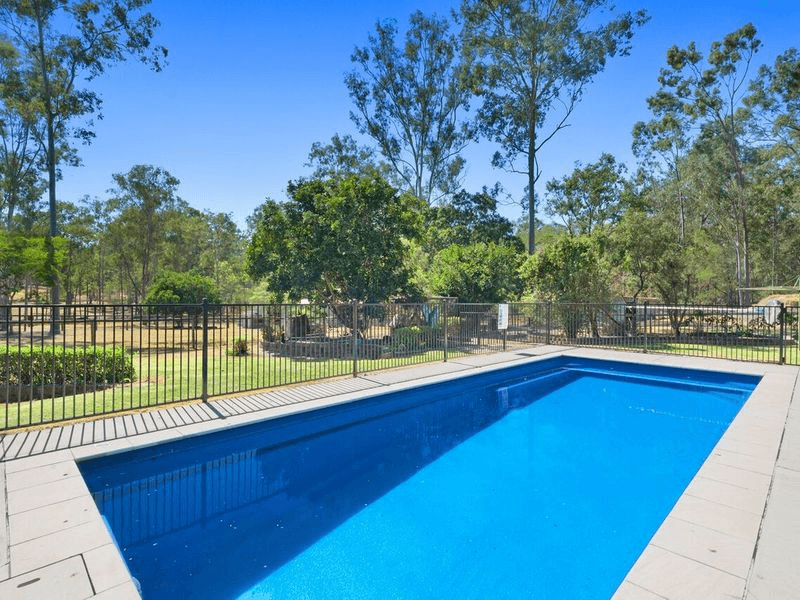 160-170 Glynton Road, JIMBOOMBA, QLD 4280