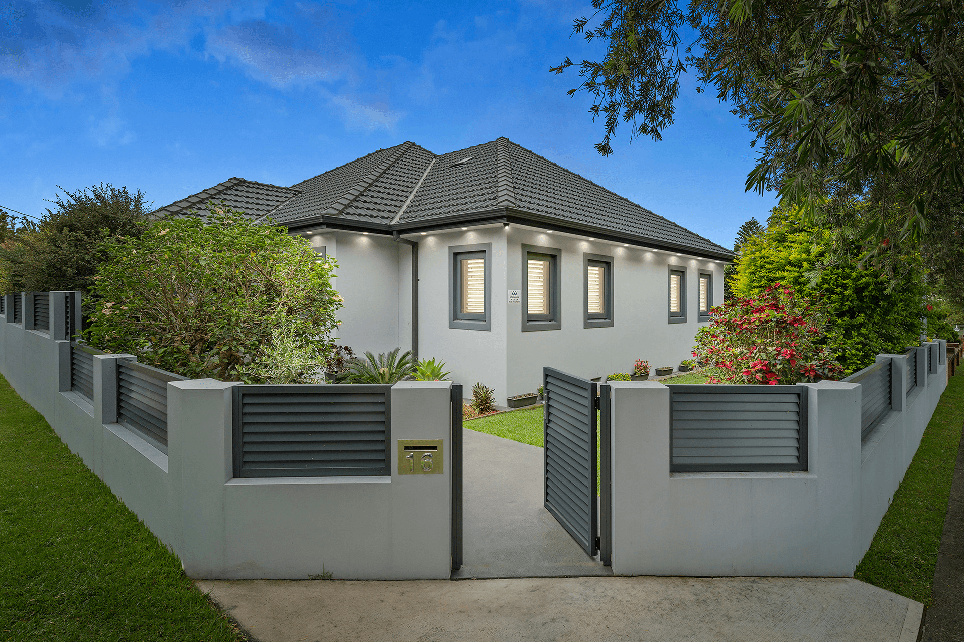 16 Marshall Street, Kogarah, NSW 2217