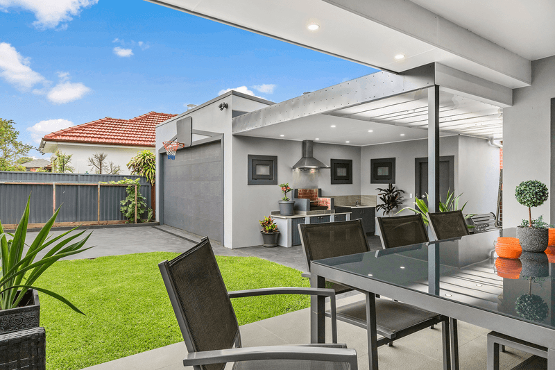 16 Marshall Street, Kogarah, NSW 2217